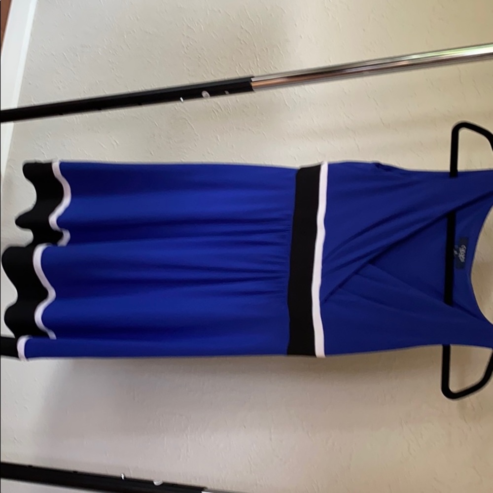 Beautiful Tank dress!